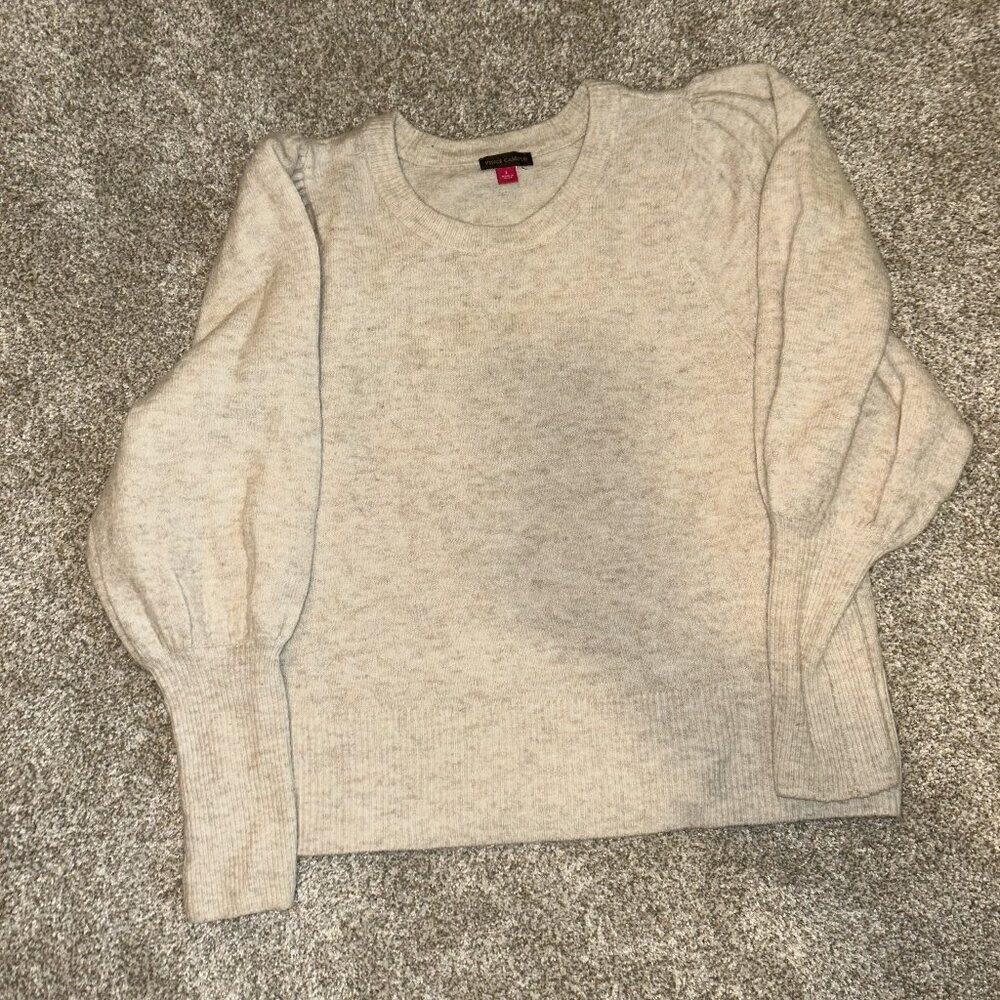 Vince Camuto Sweater